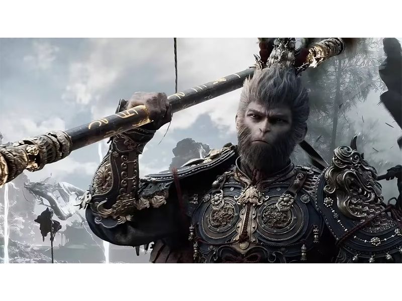 爆赞！在“天命人”的世界里，除了“悟空”，还有这些……