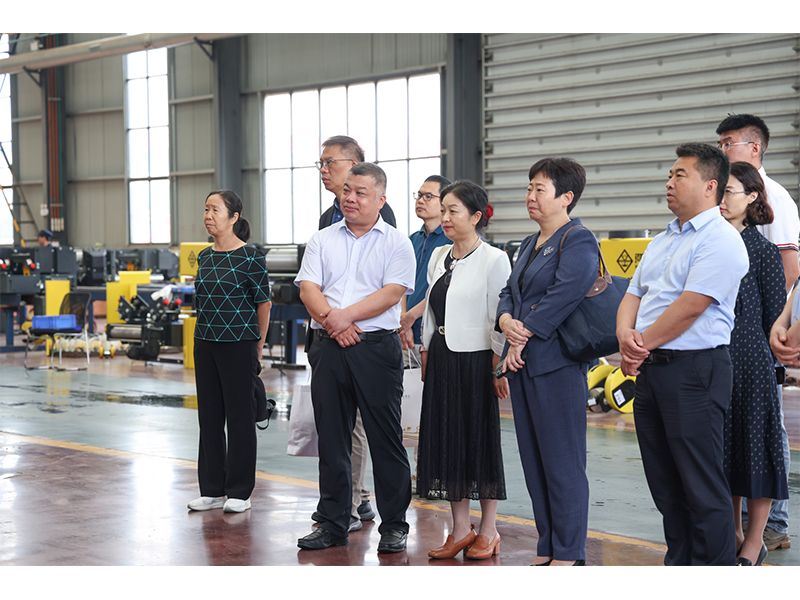 为员工健康护航，这场活动很暖心！