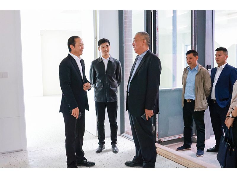 大道同行，共同富裕｜河南矿山2024年度大事记