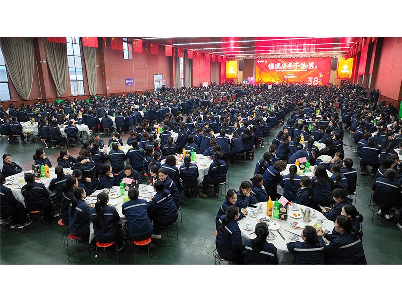 谁说女子不如男｜致敬河南矿山“半边天”