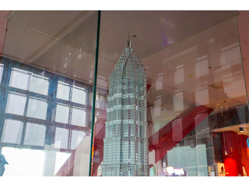 魔都上海，父母们来了！河南矿山第十三届孝文化感恩旅游节第二站