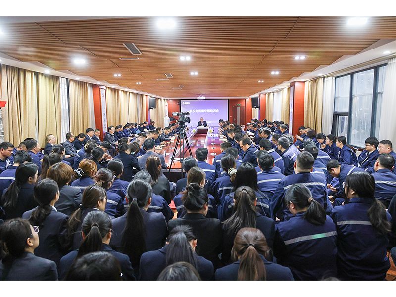 专项培训｜河南矿山2025年质量月系列活动之四