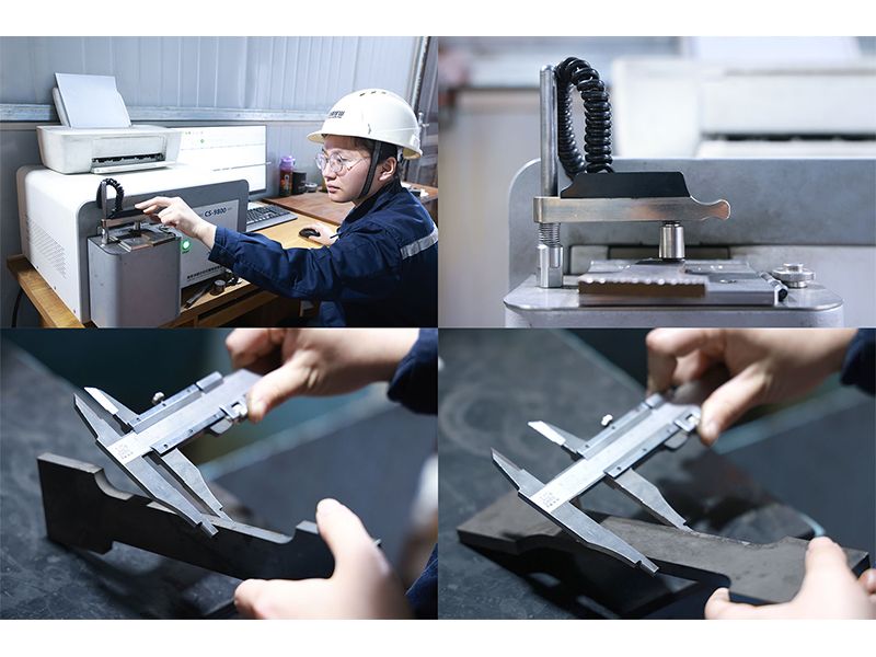 质量前移｜河南矿山2025年质量月系列活动之五