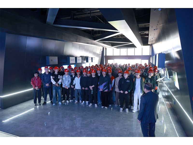 这场活动，为啥能让119名师生纷纷称赞？！