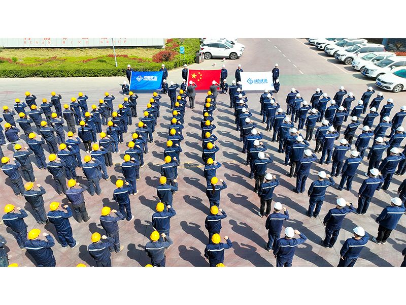 致敬匠心，智造精品｜河南矿山2025年质量月盘点